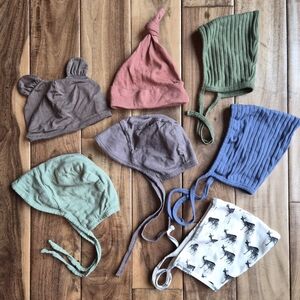 Kate Quinn Bundle- Kids Hats